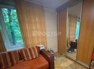 2-комнатная квартира, 37.8 м² - фото 3