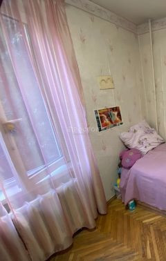 2-комнатная квартира, 37.8 м² - фото 4