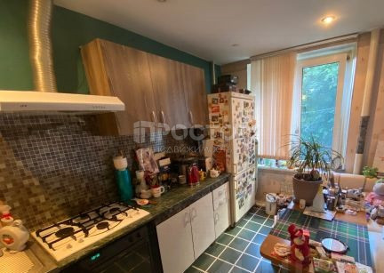 2-комнатная квартира, 37.8 м² - фото 5