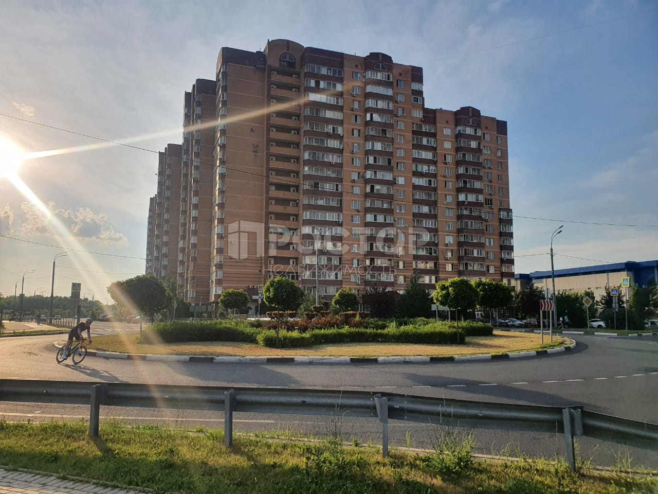 1-комнатная квартира, 44 м² - фото 8