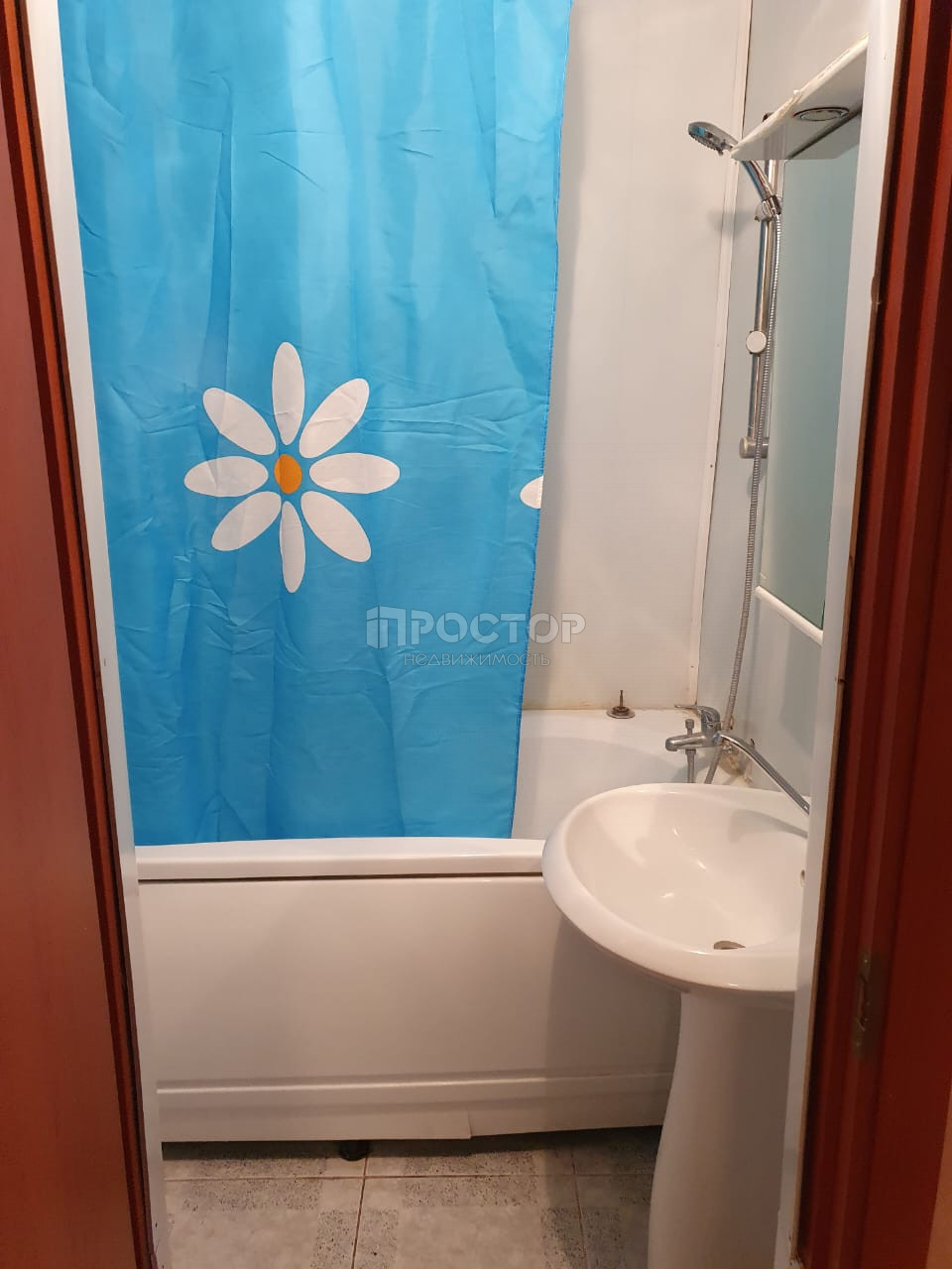 1-комнатная квартира, 44 м² - фото 6