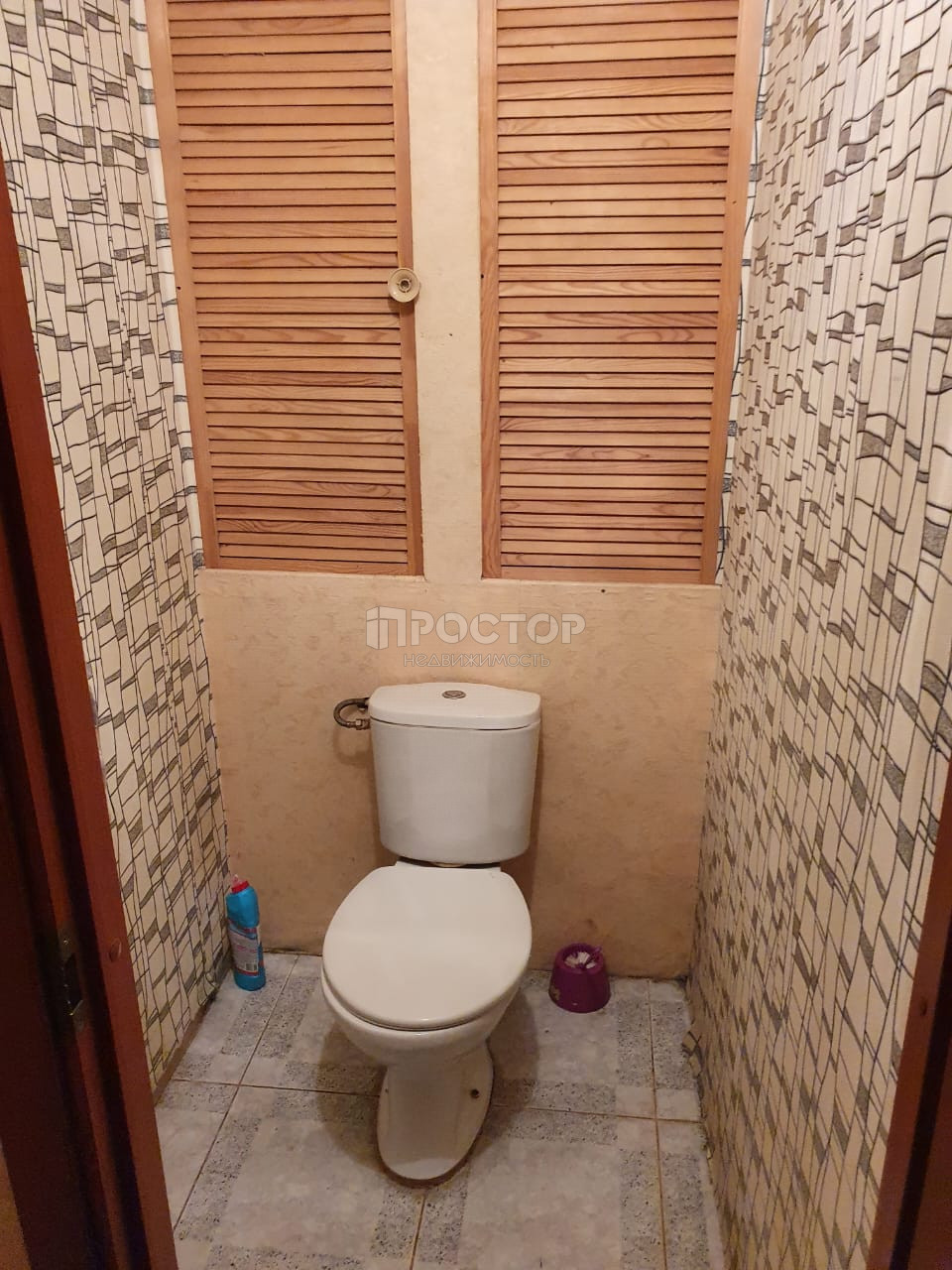 1-комнатная квартира, 44 м² - фото 7