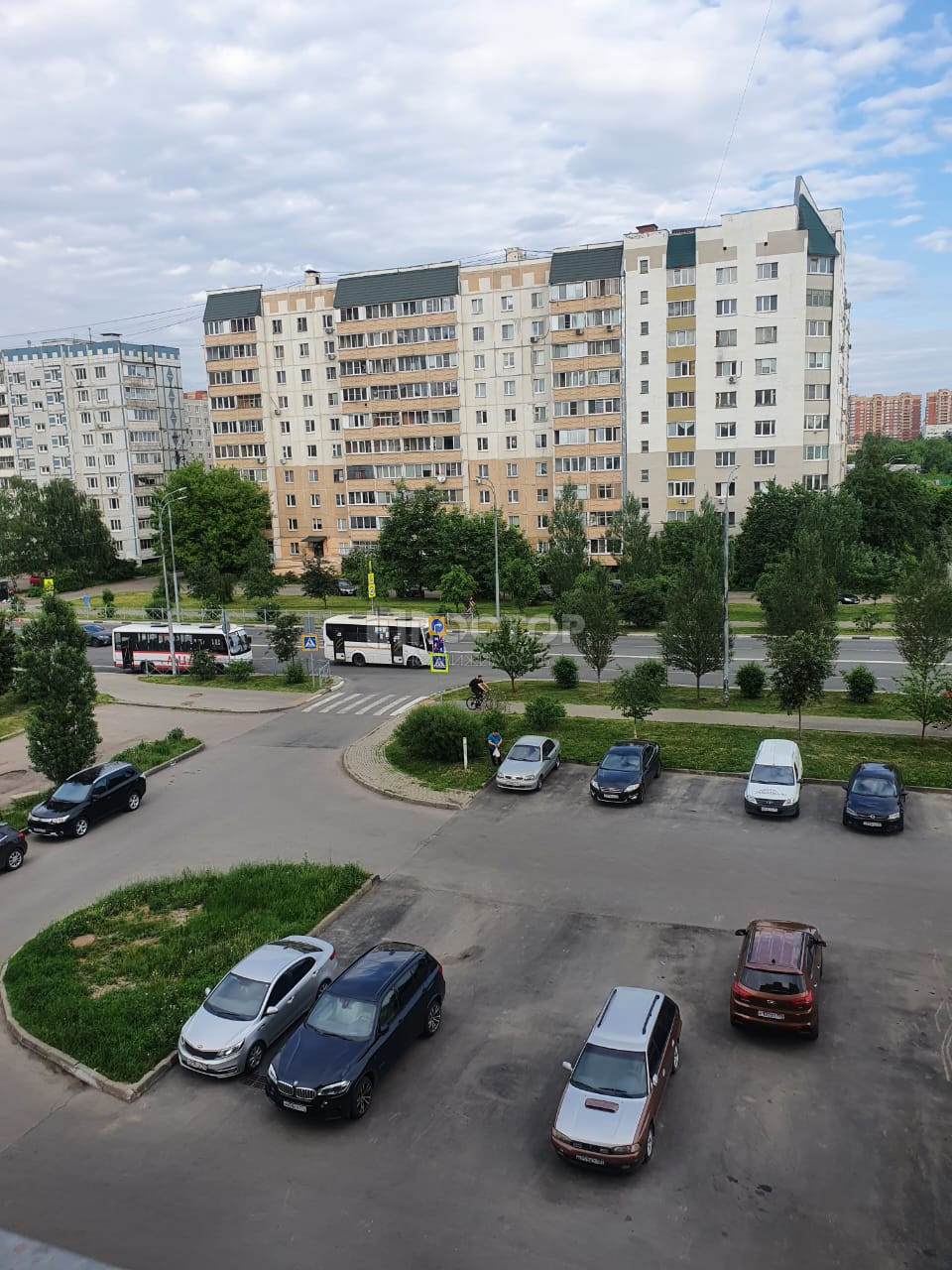 1-комнатная квартира, 44 м² - фото 9