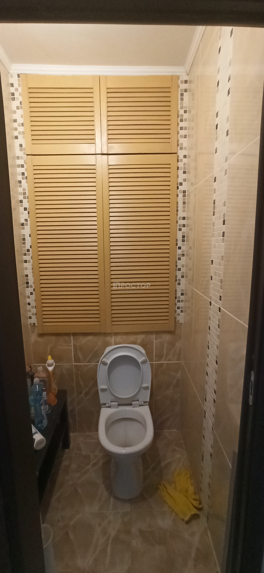 2-комнатная квартира, 62.1 м² - фото 8