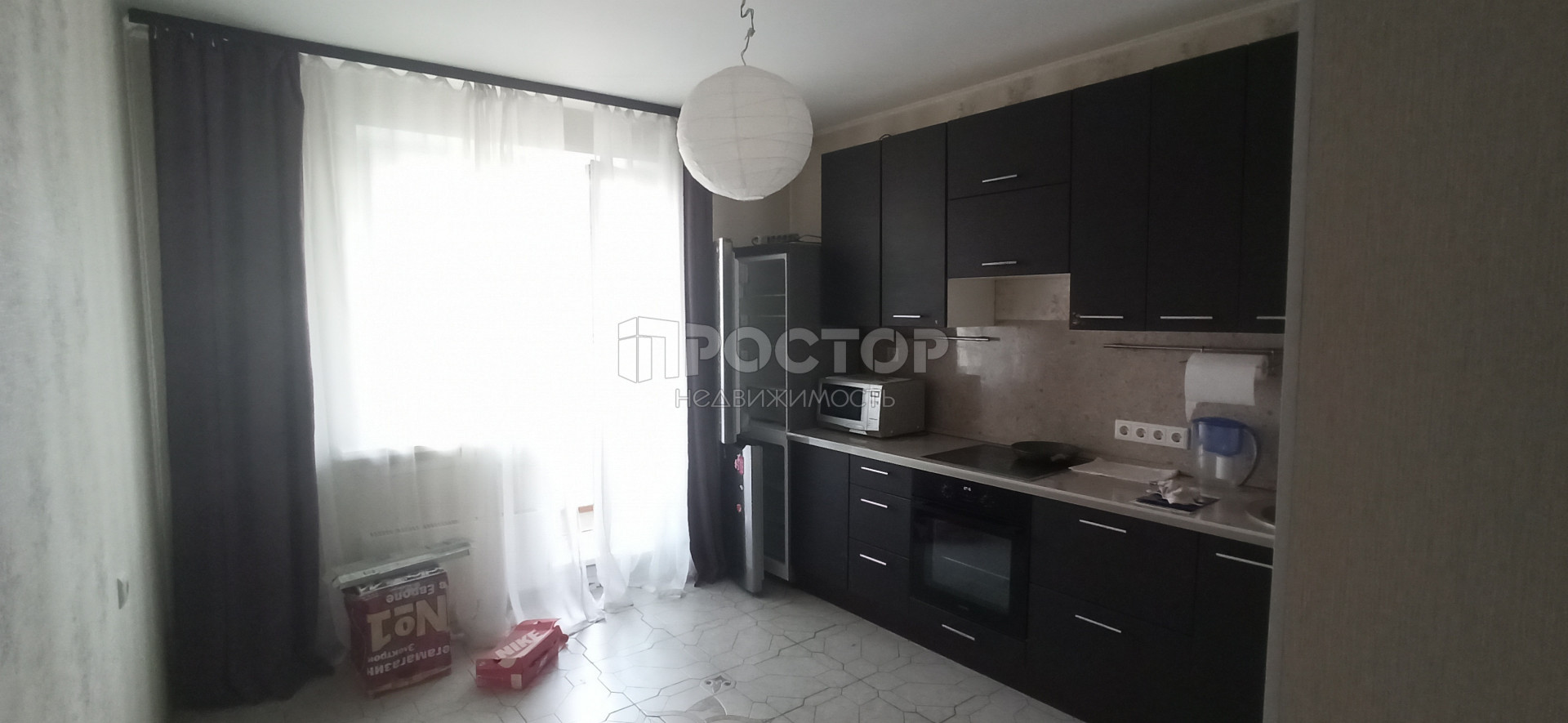 2-комнатная квартира, 62.1 м² - фото 2