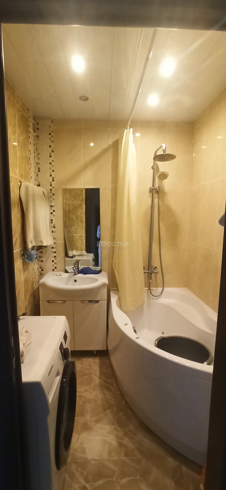 2-комнатная квартира, 62.1 м² - фото 7