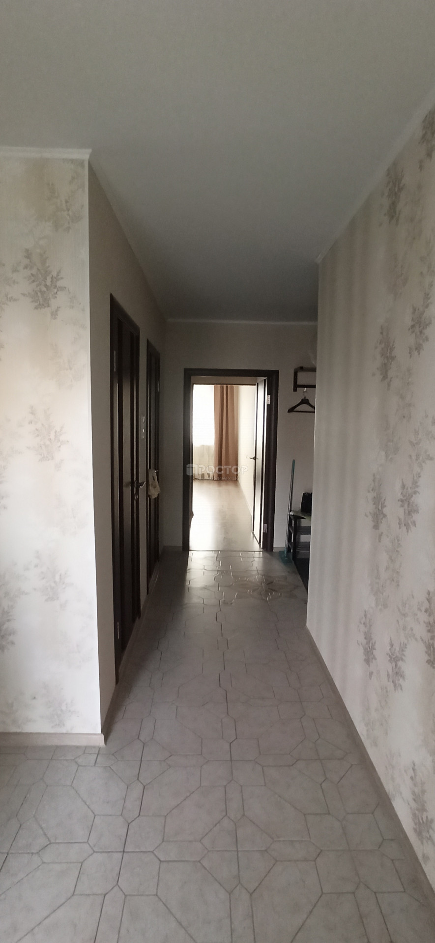 2-комнатная квартира, 62.1 м² - фото 3