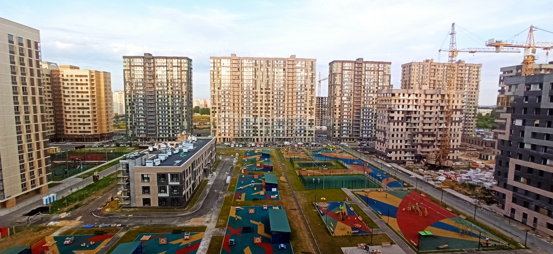 2-комнатная квартира, 62.1 м² - фото 11