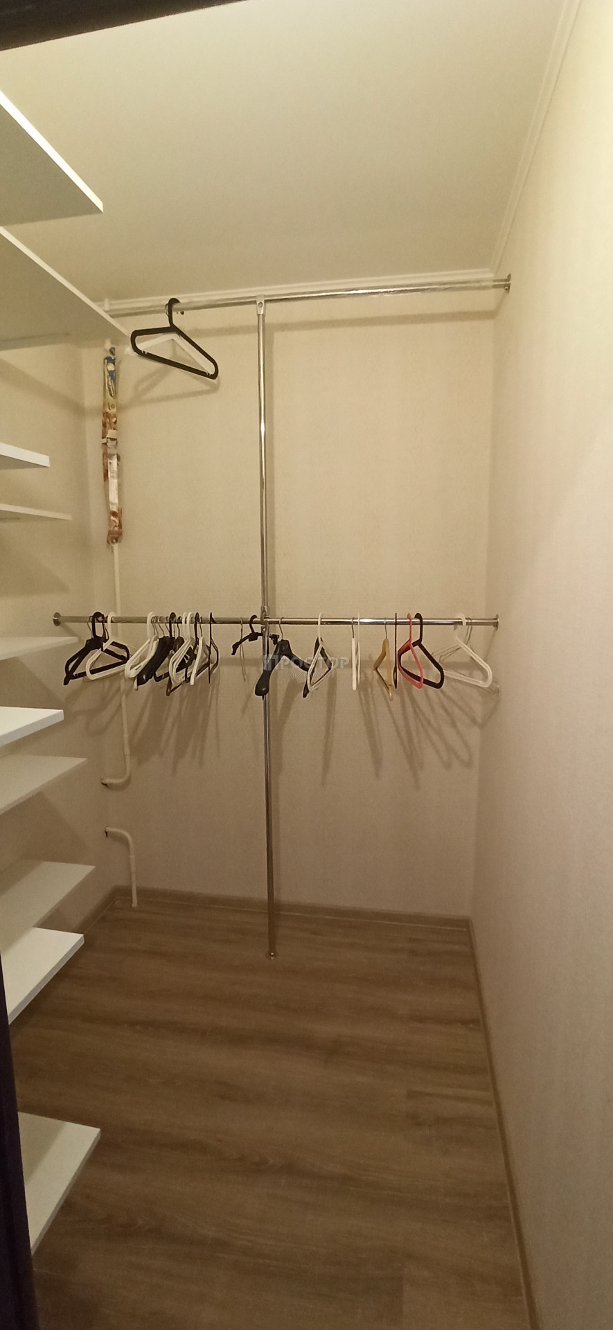 2-комнатная квартира, 62.1 м² - фото 4
