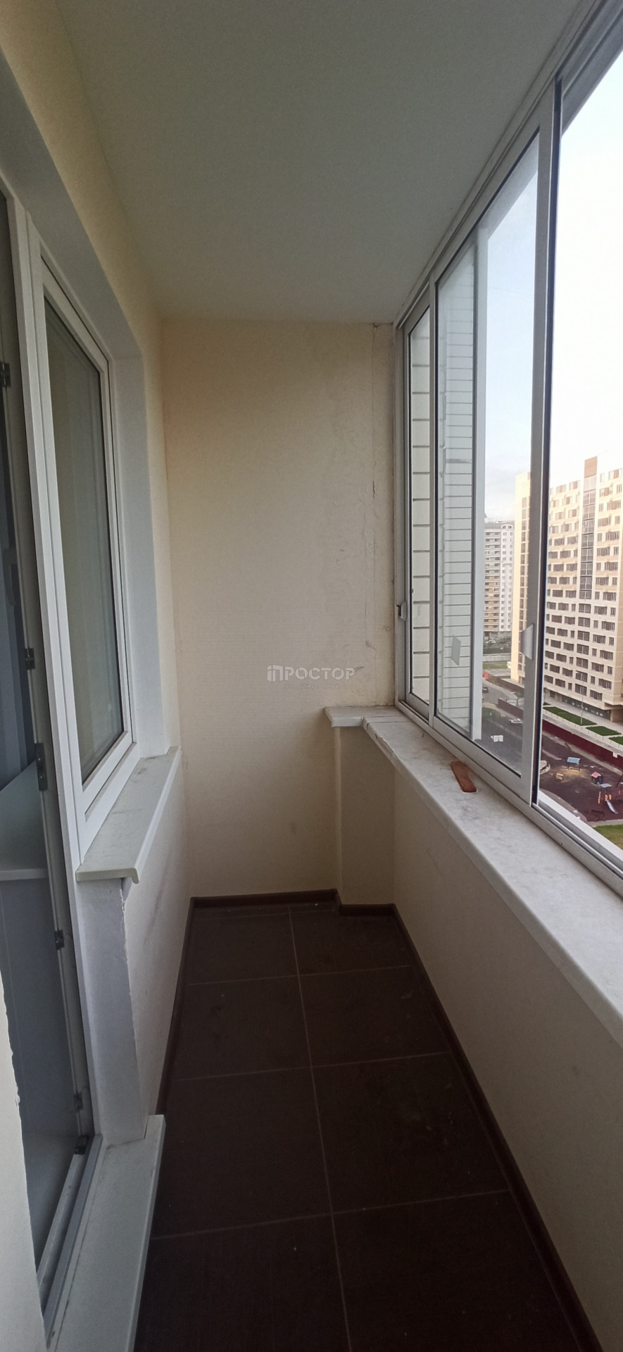 2-комнатная квартира, 62.1 м² - фото 9