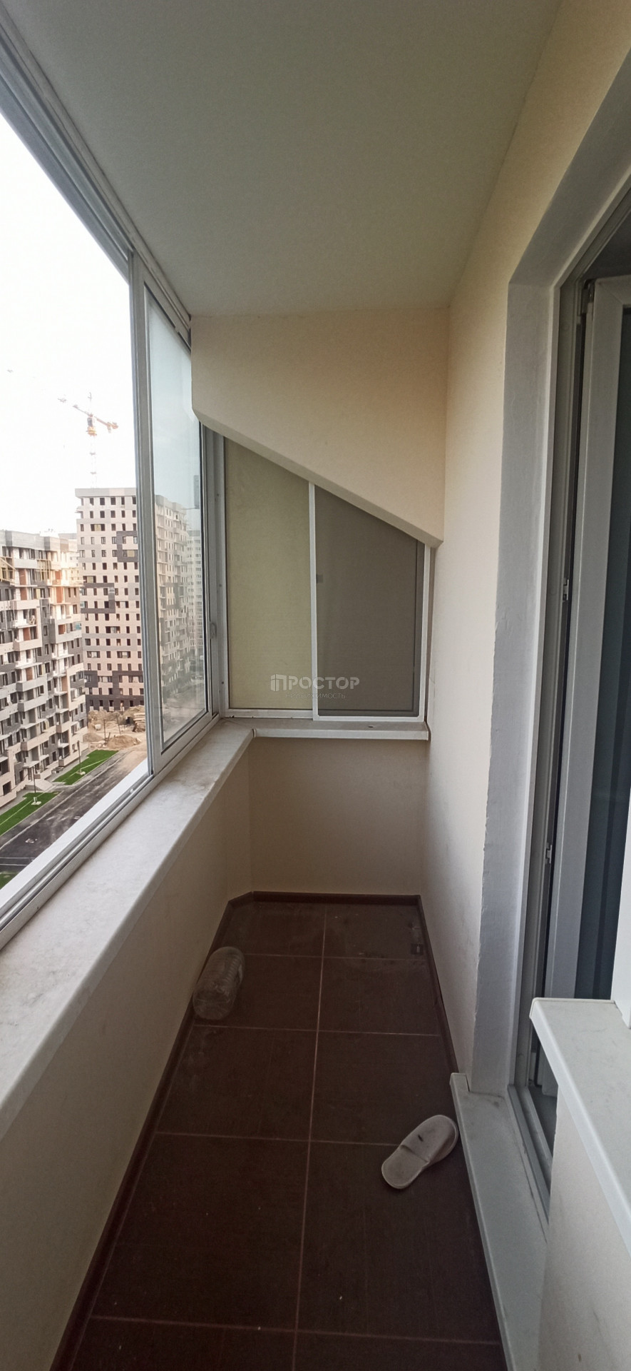 2-комнатная квартира, 62.1 м² - фото 10