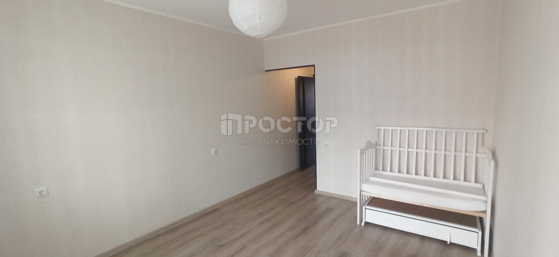 2-комнатная квартира, 62.1 м² - фото 5