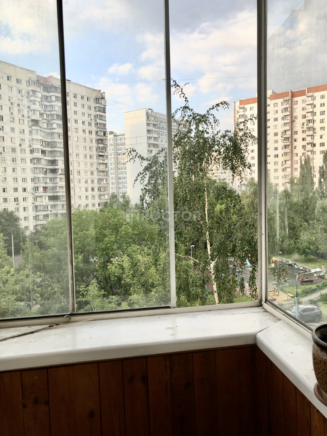 3-комнатная квартира, 72.7 м² - фото 22