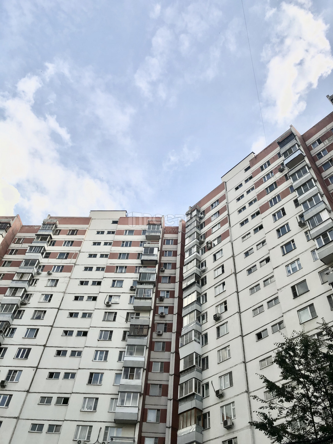 3-комнатная квартира, 72.7 м² - фото 27