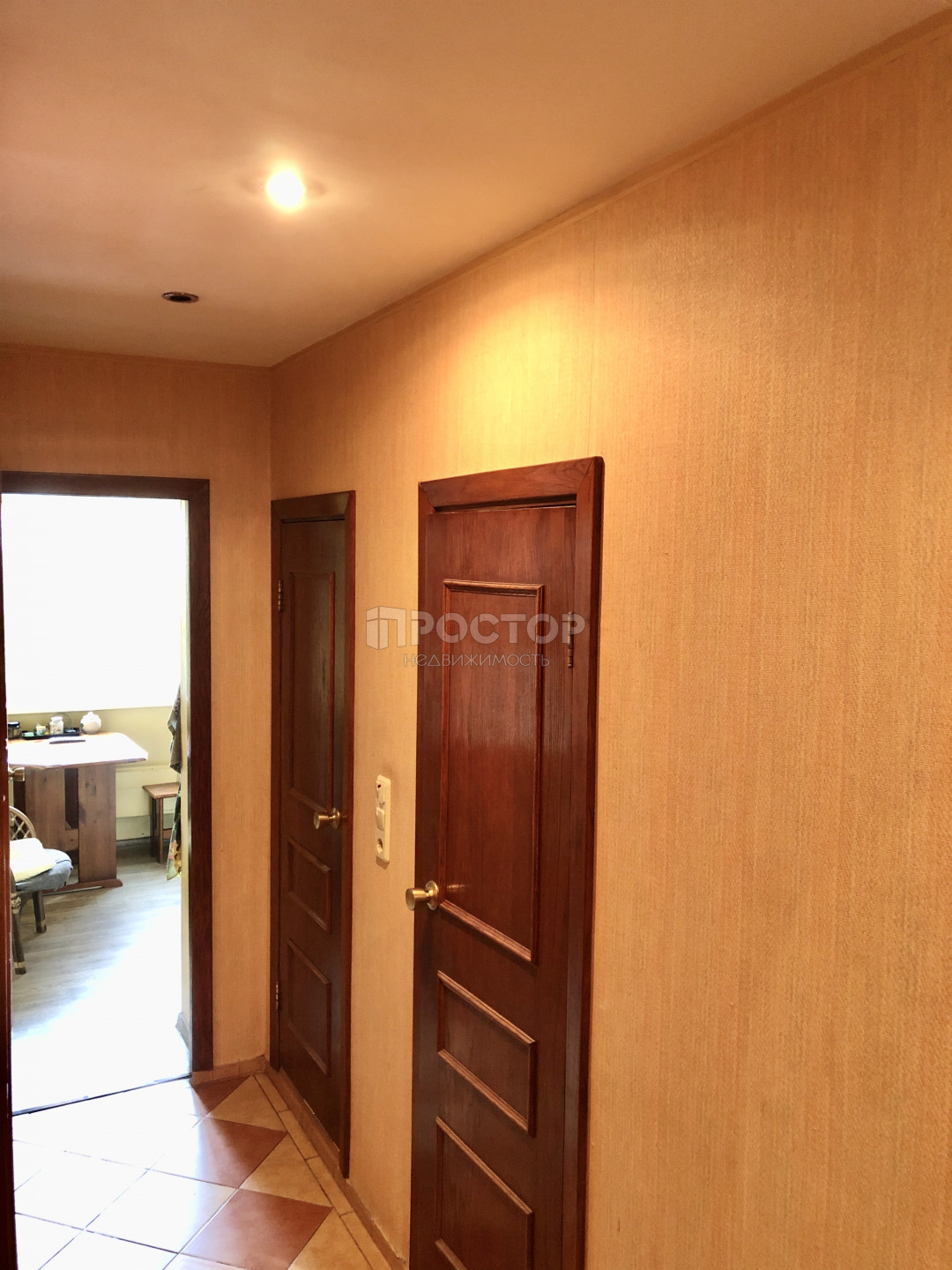 3-комнатная квартира, 72.7 м² - фото 16