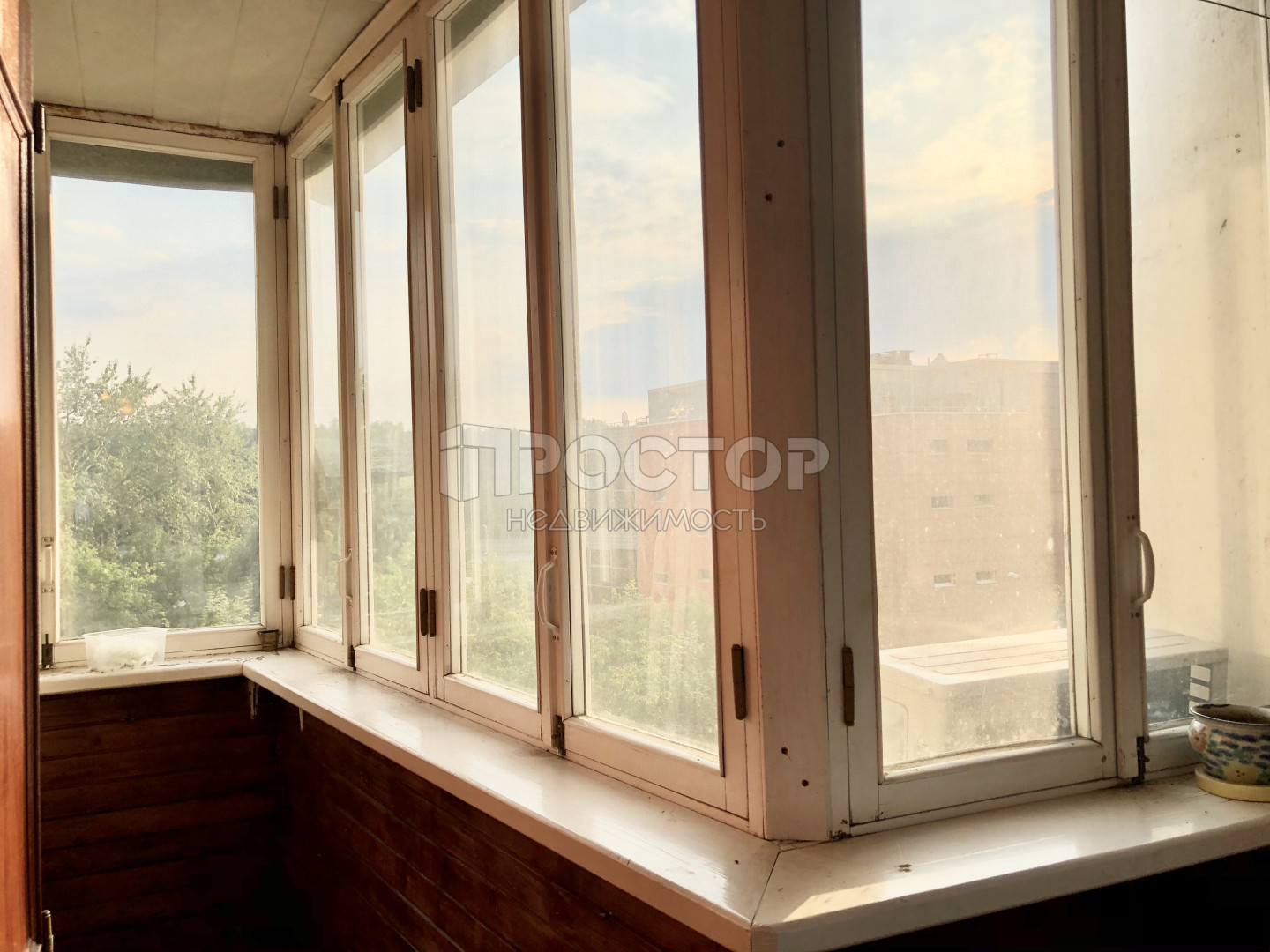 3-комнатная квартира, 72.7 м² - фото 23
