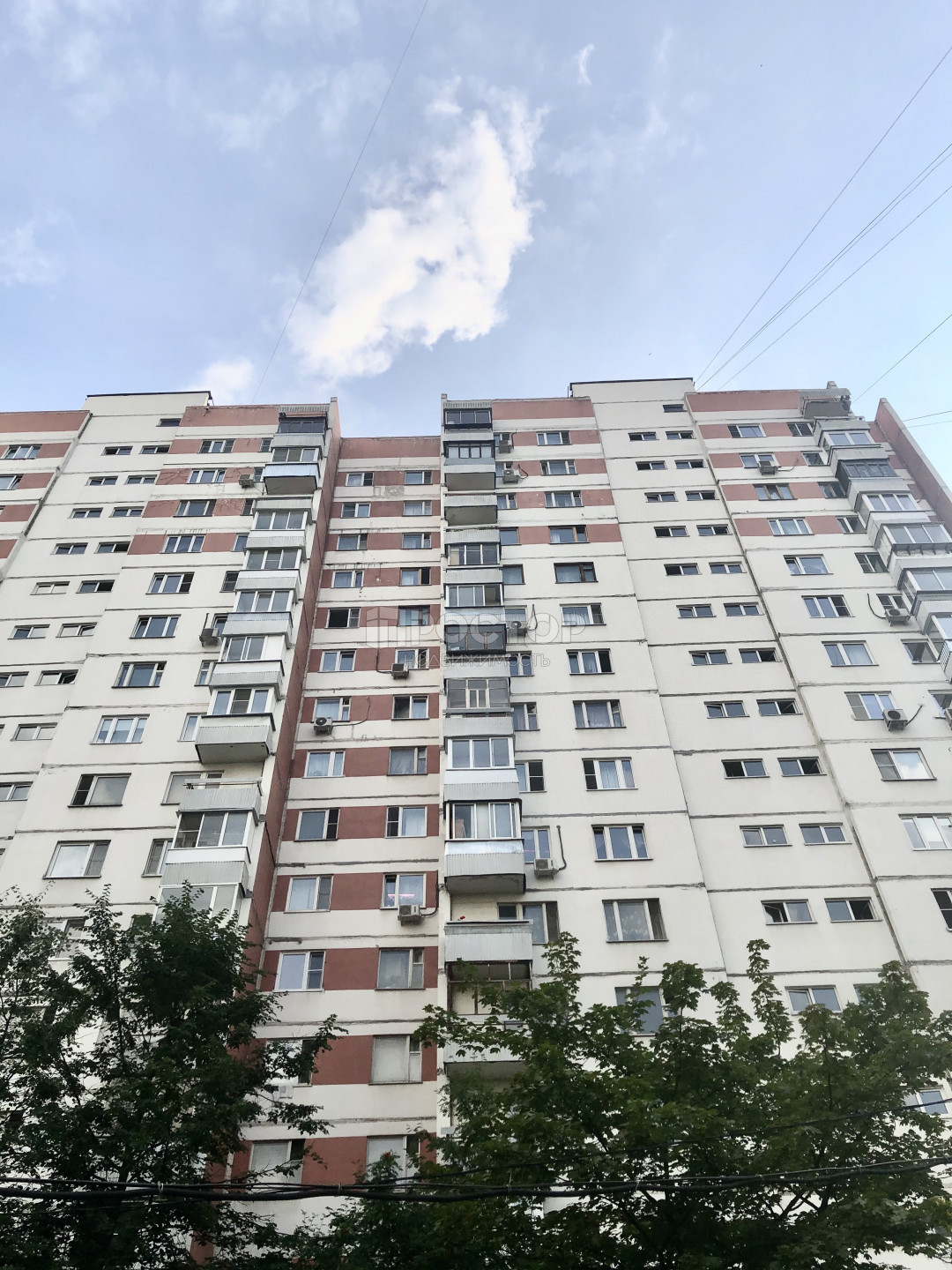 3-комнатная квартира, 72.7 м² - фото 25