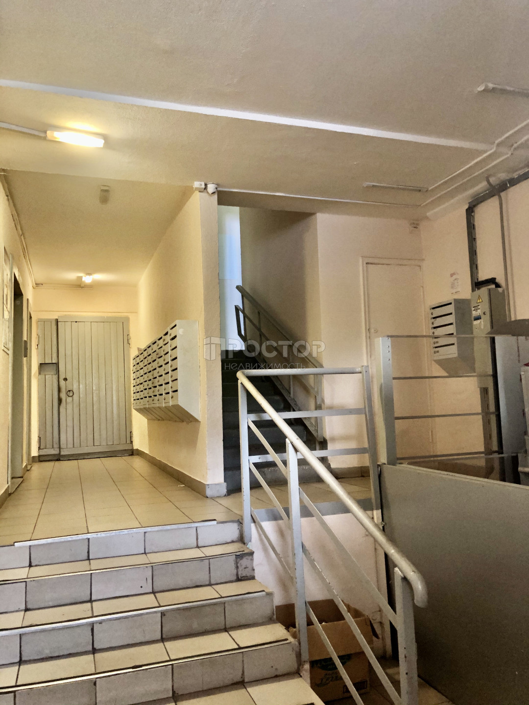 3-комнатная квартира, 72.7 м² - фото 24