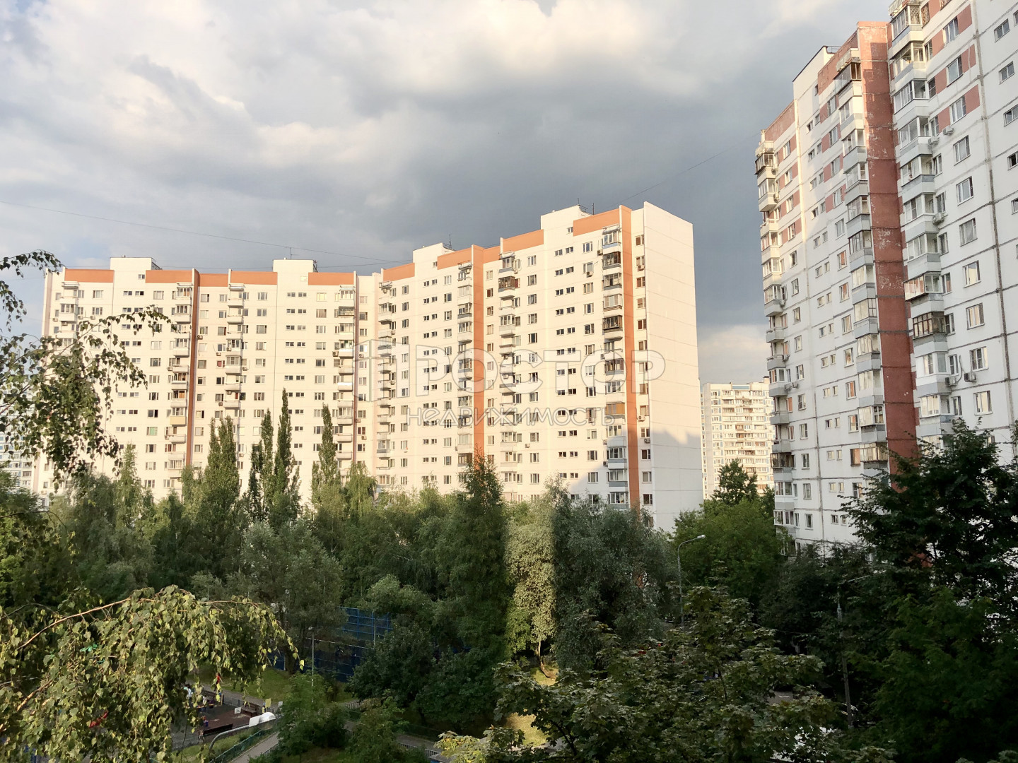 3-комнатная квартира, 72.7 м² - фото 26