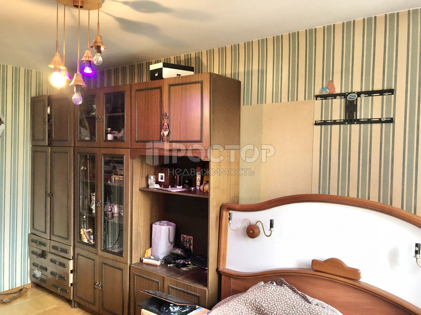 3-комнатная квартира, 72.7 м² - фото 10