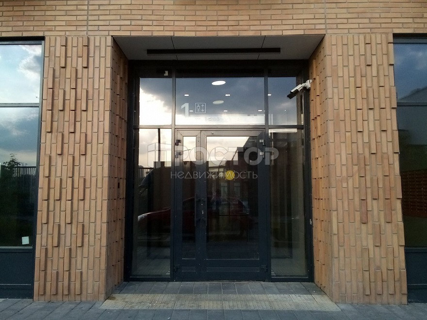 Студия, 19.8 м² - фото 4