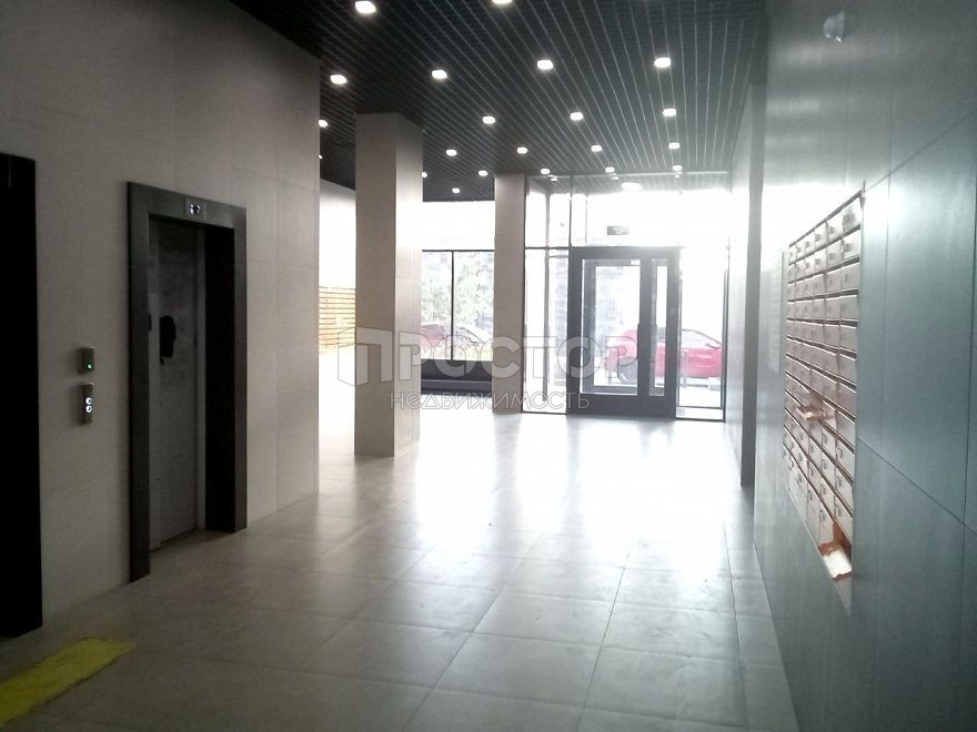 Студия, 19.8 м² - фото 5