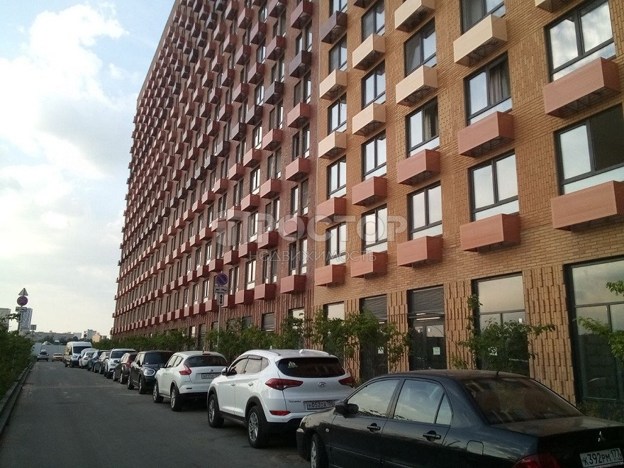 Студия, 19.8 м² - фото 2