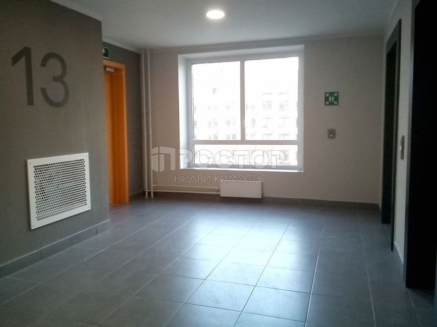 Студия, 19.8 м² - фото 8