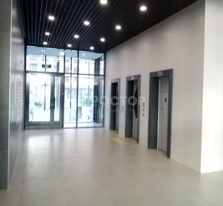 Студия, 19.8 м² - фото 6