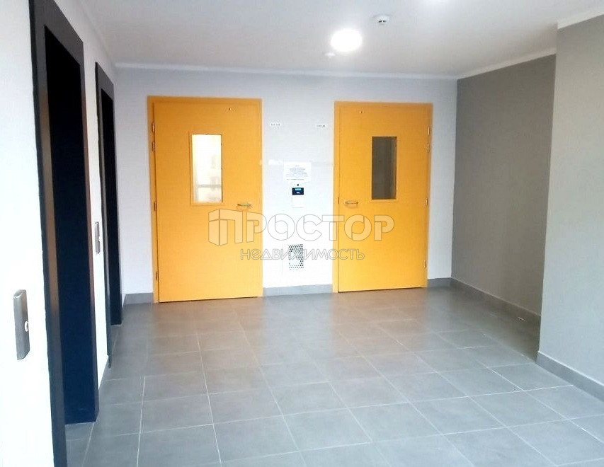 Студия, 19.8 м² - фото 7