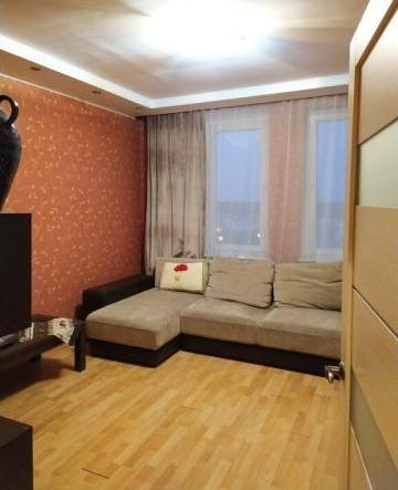 2-комнатная квартира, 54.4 м² - фото 5