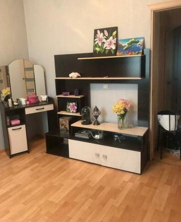2-комнатная квартира, 54.4 м² - фото 10