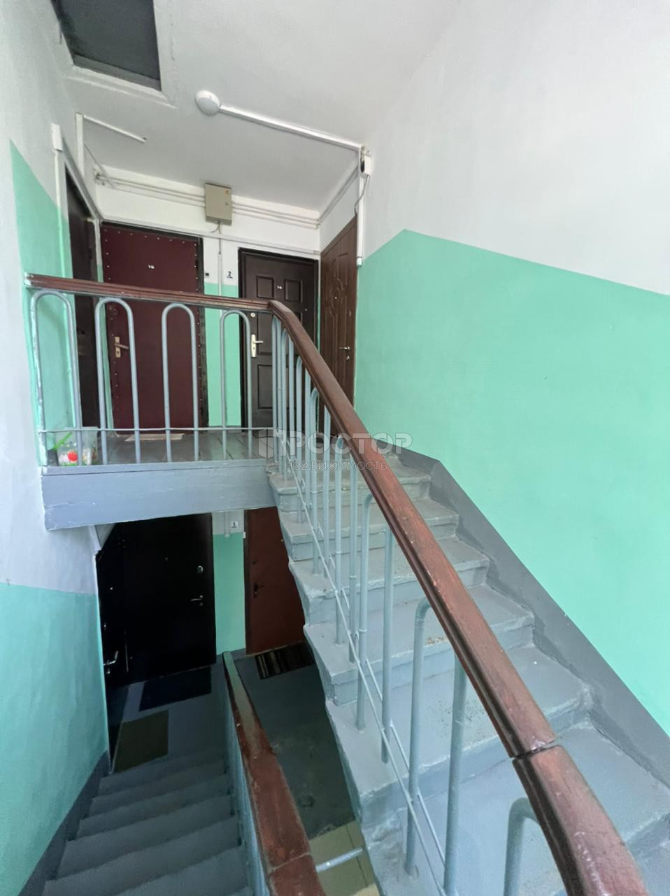 1-комнатная квартира, 30 м² - фото 8