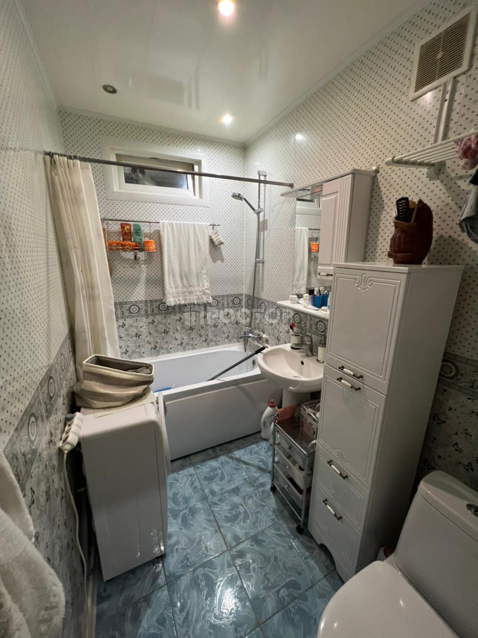 1-комнатная квартира, 30 м² - фото 7