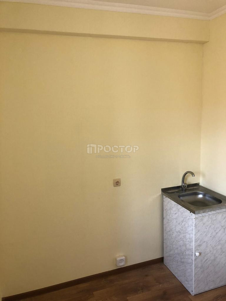 1-комнатная квартира, 29.5 м² - фото 10