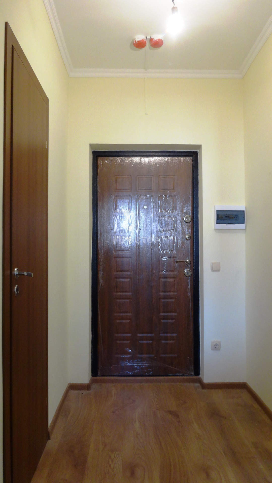 1-комнатная квартира, 29.5 м² - фото 4