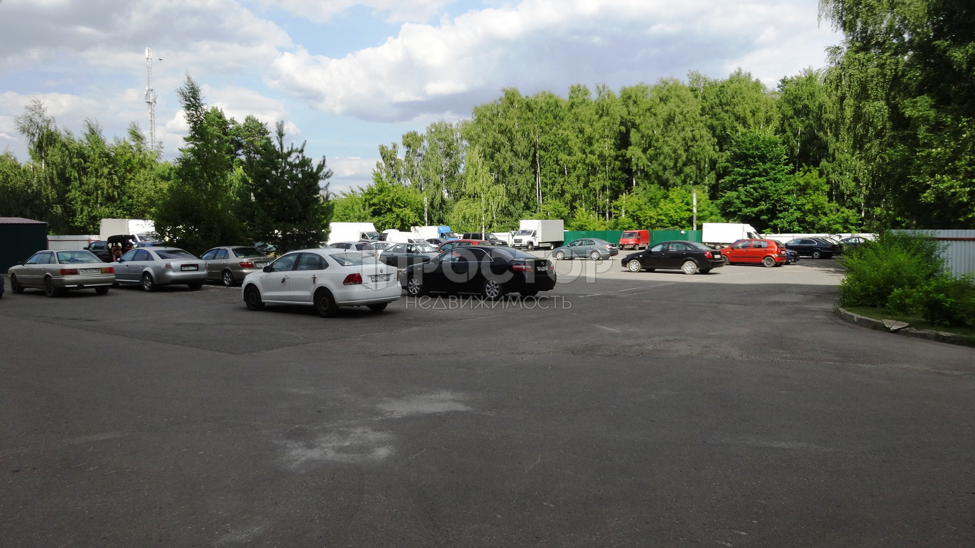 1-комнатная квартира, 29.5 м² - фото 19