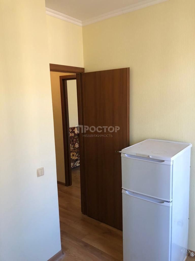 1-комнатная квартира, 29.5 м² - фото 11