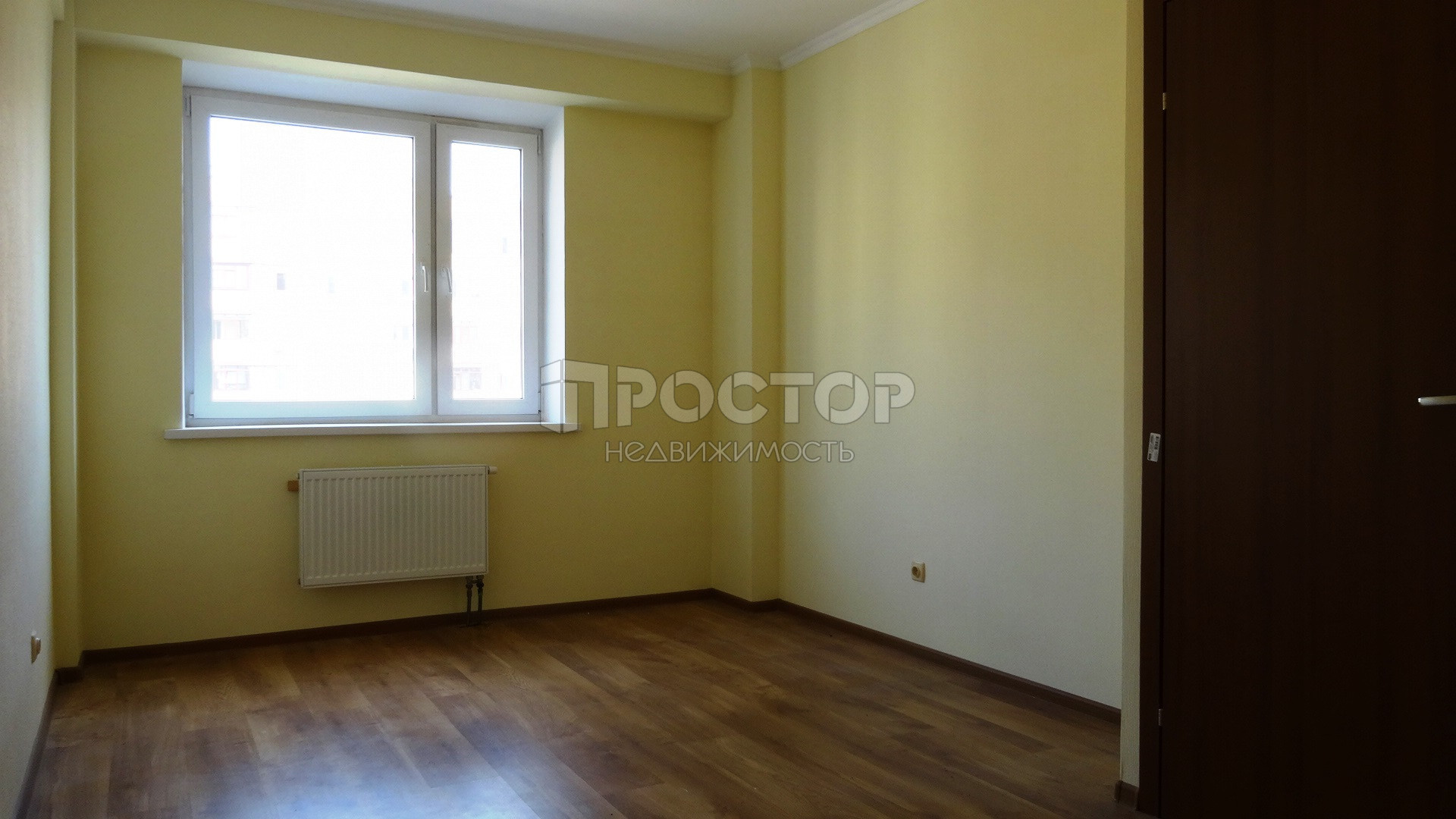 1-комнатная квартира, 29.5 м² - фото 8
