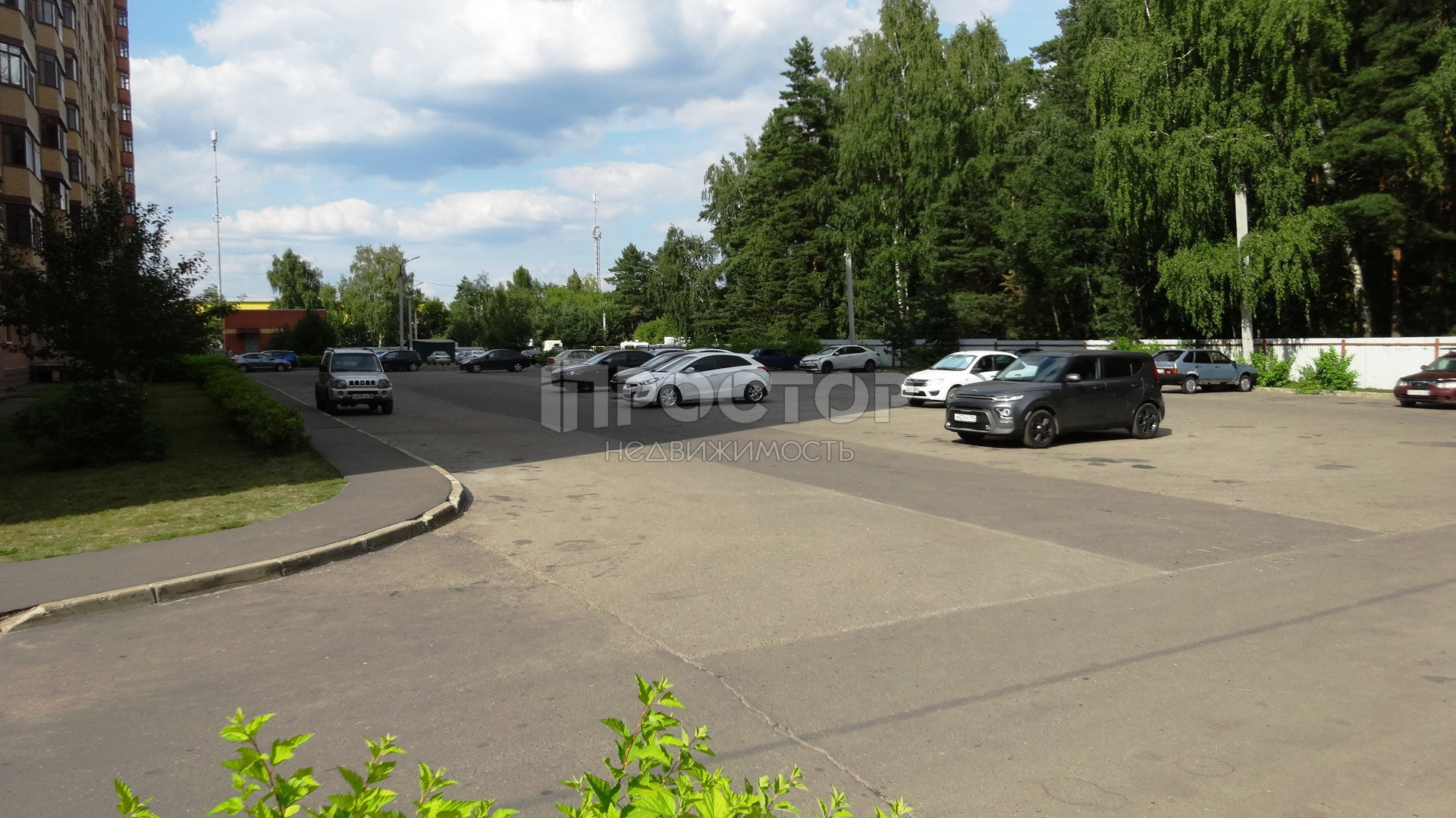 1-комнатная квартира, 29.5 м² - фото 18