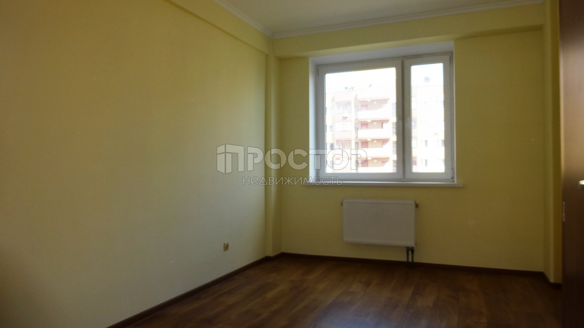 1-комнатная квартира, 29.5 м² - фото 7