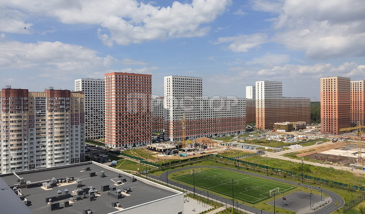 3-комнатная квартира, 60 м² - фото 16