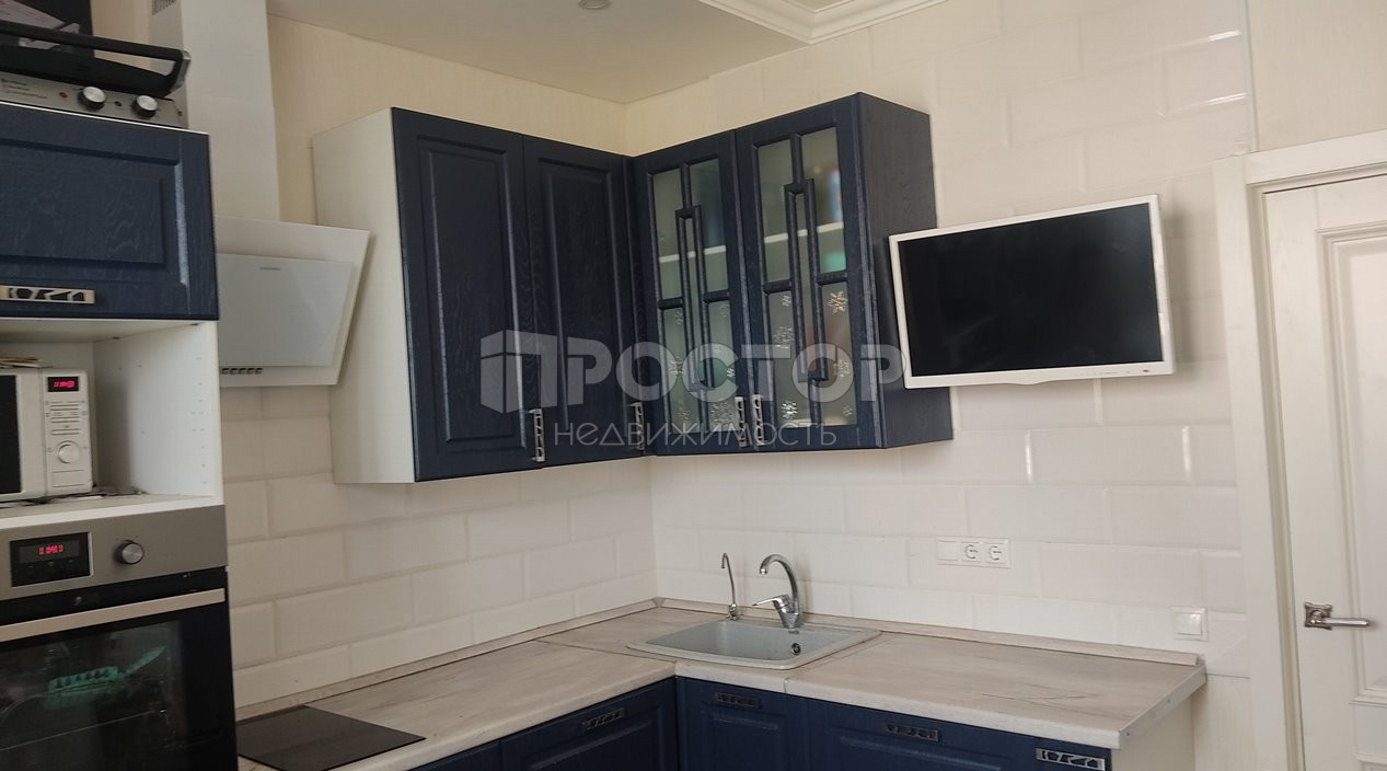 3-комнатная квартира, 60 м² - фото 8