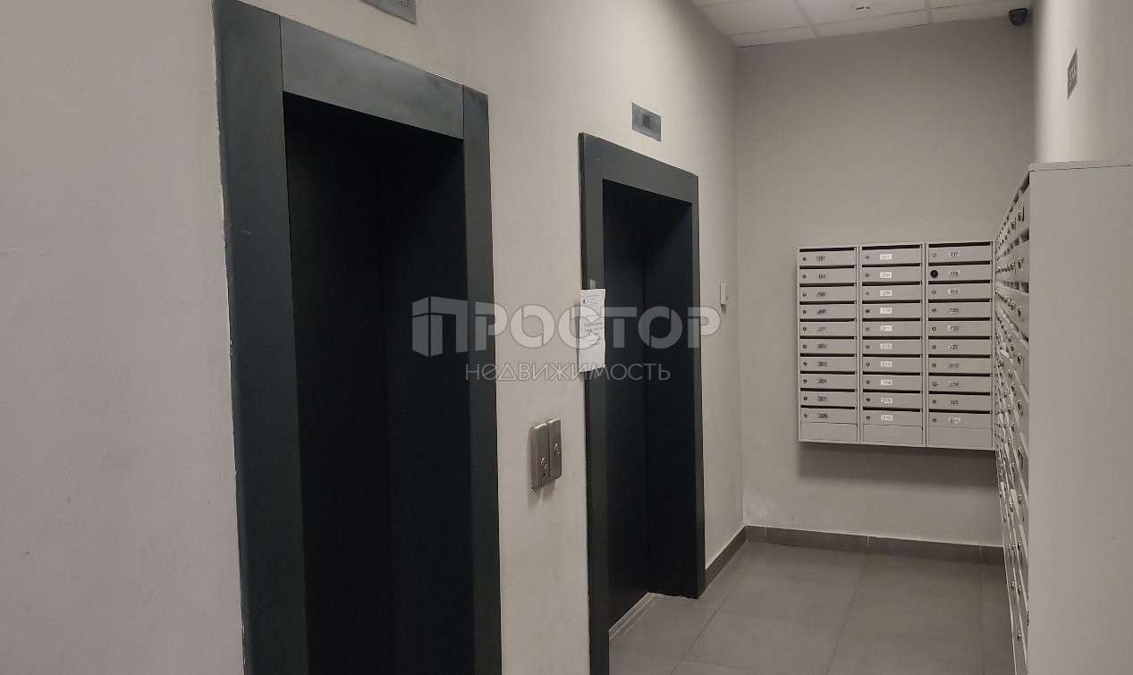 3-комнатная квартира, 60 м² - фото 4