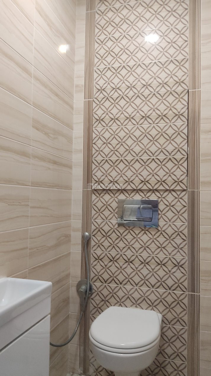 3-комнатная квартира, 60 м² - фото 11