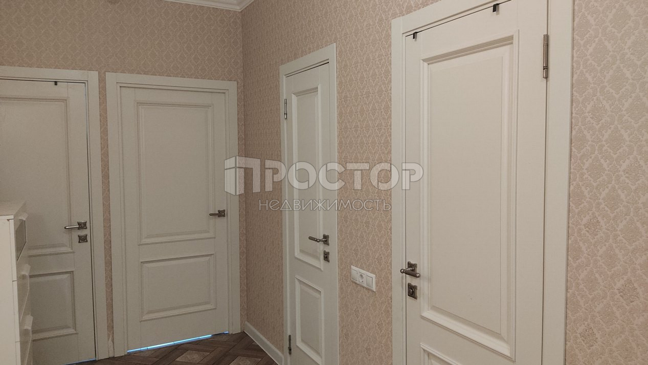 3-комнатная квартира, 60 м² - фото 7