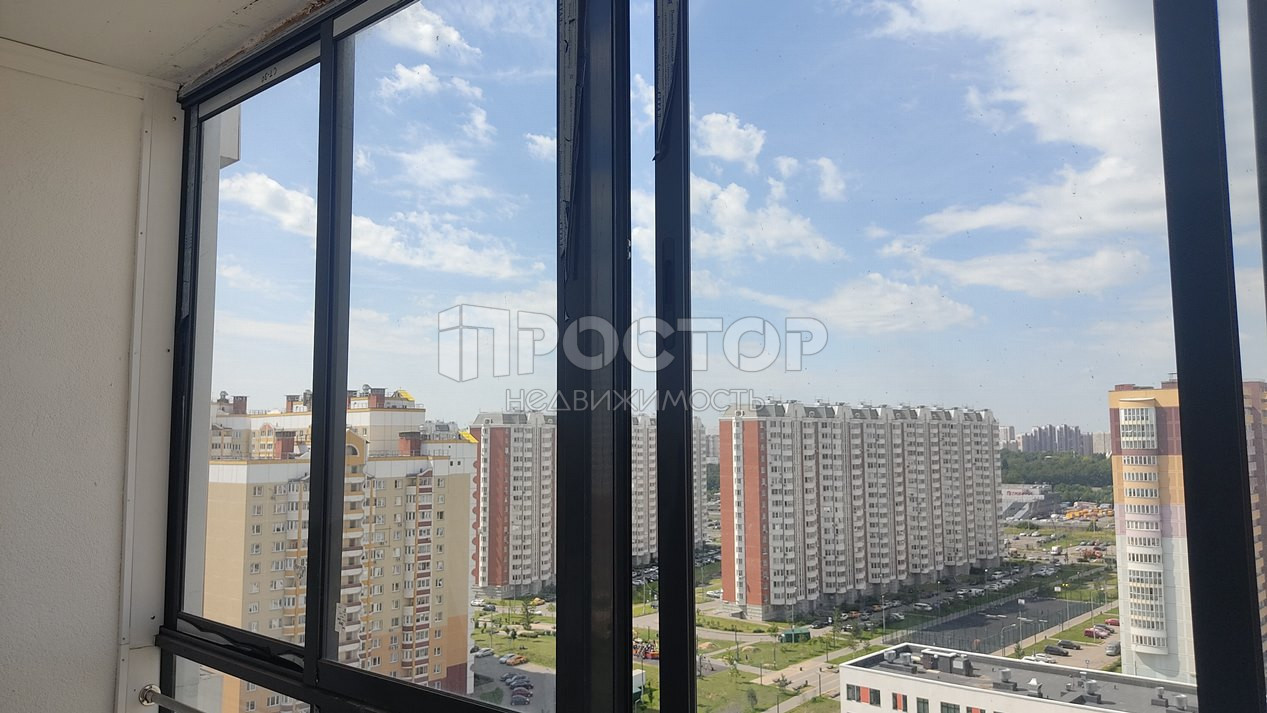3-комнатная квартира, 60 м² - фото 13
