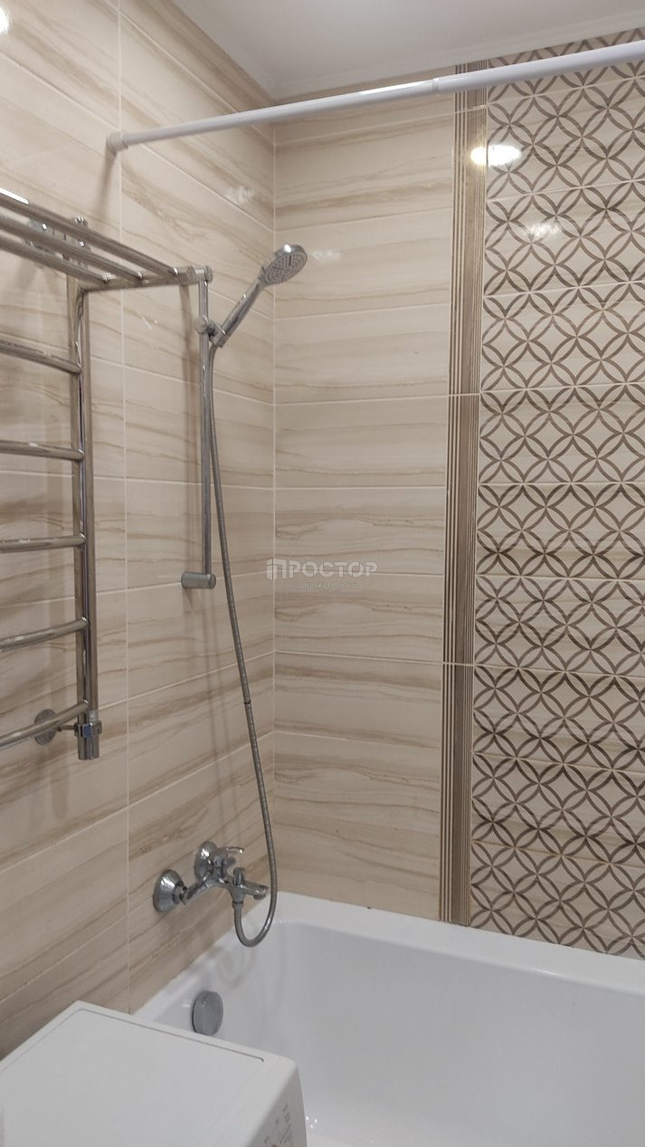 3-комнатная квартира, 60 м² - фото 9
