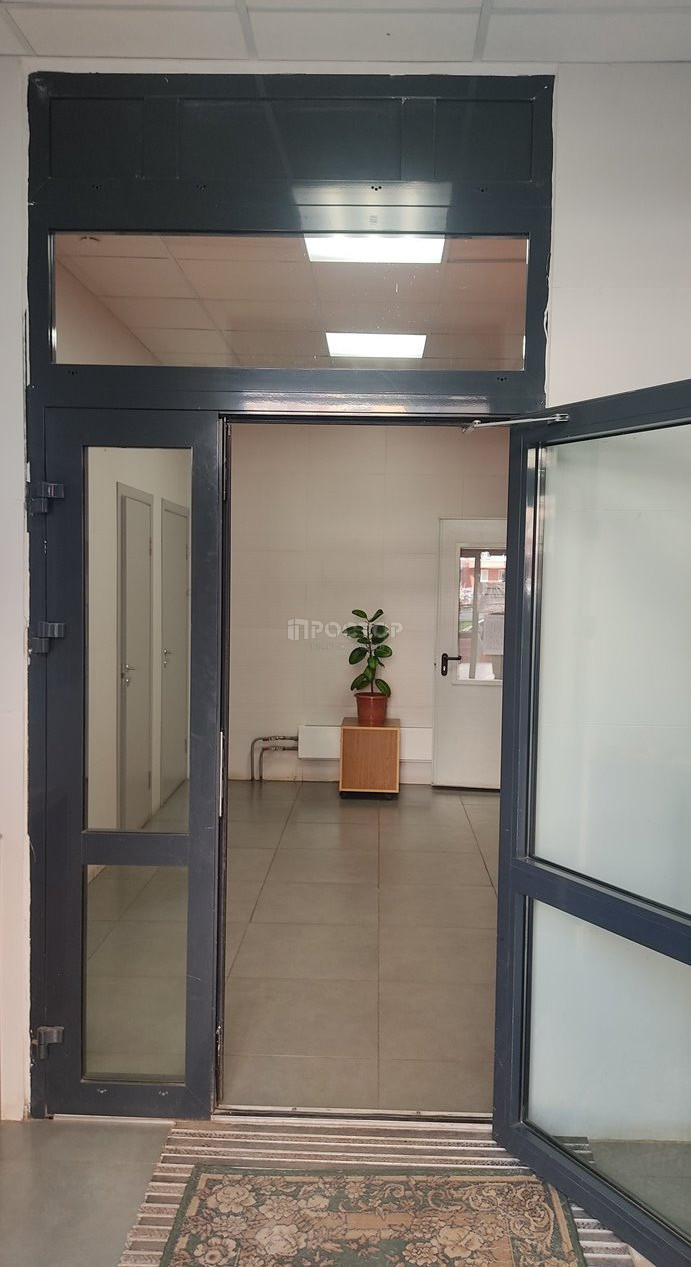 3-комнатная квартира, 60 м² - фото 3