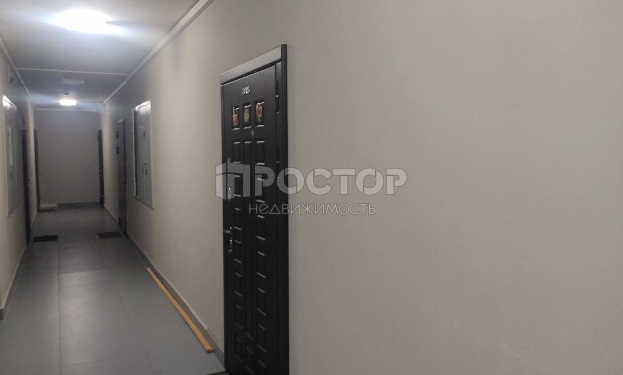 3-комнатная квартира, 60 м² - фото 5
